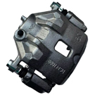 2007 Kia Optima Brake Caliper 5